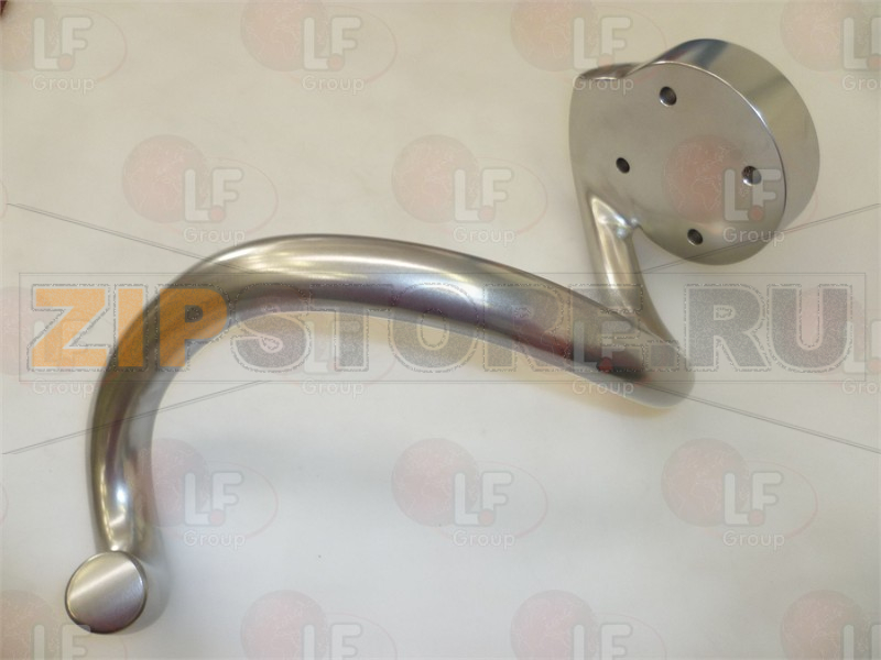 UNCINO INOX PSR100 