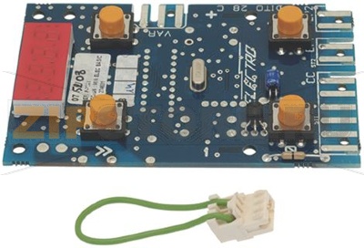 SCHEDA TIMER STANDARD 