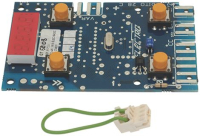 SCHEDA TIMER STANDARD