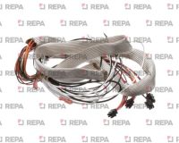 KIT CABLAGGIO, CARRELLO, HRT-5H