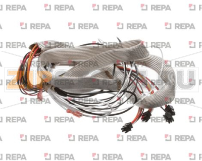 KIT CABLAGGIO, CARRELLO, HRT-5H 