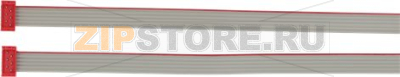 CABLE 6-WAY STEAM-HOT WATER VA388 