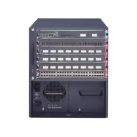 Шасси Cisco WS-C6506-E=