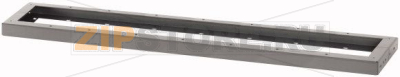 Цоколь для CI стоящие шкафы, Ш=1500мм Eaton SS5-ID1500 