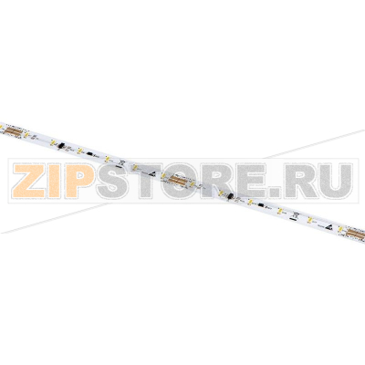 Лента светодиодная под пайку 24 В, 840 см, янтарная Barthelme 50403622 