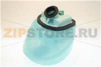 ASS.SECCHIO VERDE + FILTRO X LECOL.COMPA