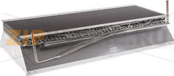 ИСПАРТИТЕЛЬ EF45.1 