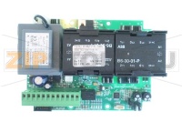 ELECTRONIC BOARD SELF-B.EQ.