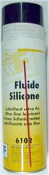 FLUIDE SILICONE NON GRAS 