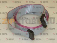 CAVO FLAT 20 POLI 1300 mm