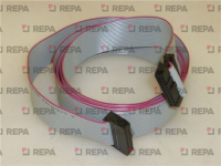 CAVO FLAT 20 POLI 1300 mm