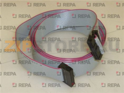 CAVO FLAT 20 POLI 1300 mm 