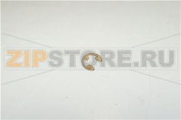 ANELLO ELAST. ALB. D5 DIN 6799