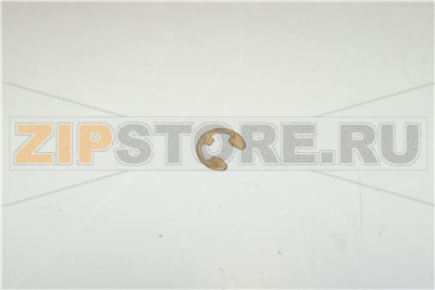 ANELLO ELAST. ALB. D5 DIN 6799 