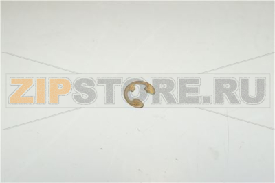 ANELLO ELAST. ALB. D5 DIN 6799 