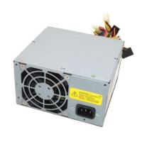 Блок питания 365 Вт HPE 457884-001