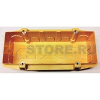 Коробка монтажная, семимодульная ABB 678.00