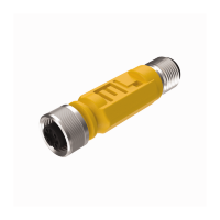 Датчик температуры Turck TTM-100-LIUPN-H1140