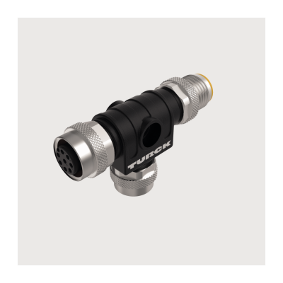 Разветвитель 2-х канальный Turck VT2-FKM8-FKM8-FSM8 
