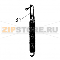 Spring hook Fagor FI-120