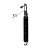 Spring hook Fagor FI-120
