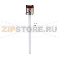 Датчик уровня электронный IFM LK1022
