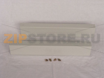 Боковая часть цоколя, ВхД=200x270 мм (2 штуки) Eaton XLSPL2SC3 