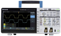 Осциллограф цифровой 200 МГц, 2 Гвыб/с, 8 бит Tektronix TBS2202B