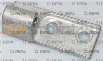 CHARNIERE HUBLOT BASSE 