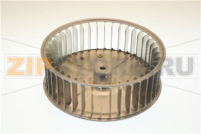 MOTEUR VENTILATEUR 