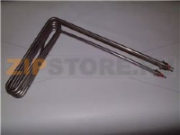 Heating element 1,67 kW   254 V