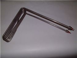 Heating element 1,67 kW   254 V 