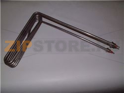 Heating element 1,67 kW   254 V 