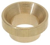 ВТУЛКА СОЕДИНИТЕЛЬНАЯ ЛАТУНЬ 