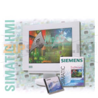 SIMATIC WINCC /CAS, ОБНОВЛЕНИЕ ЦЕНТРАЛЬНОГО АРХИВНОГО СЕРВЕРА ОТ ВЕРСИИ V6.2 ДО V7.0 ДЛЯ WINCC V7.0, ИСПОЛНЯЕМОЕ ПО, ЛИЦЕНЗИЯ НА 1 УСТАНОВКУ Siemens 6AV6371-1DQ17-0XX3