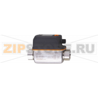 Датчик потока вихревой с дисплеем IFM SV5614