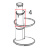 Pusher KitchenAid 5KVJ0111ECA