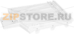 UPPER PART FOR DETERGENT DISPENSER BOSCH 