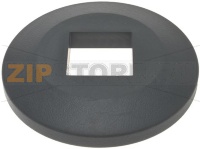 СЕРЫЙ БАМПЕР ДЛЯ КОЛЕСА