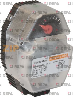 MOTEUR OURA FOUR 230V 3.5W 