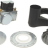 КОМПЛЕКТ КЛАПАНА GB-ND 055 D01 S02 ø 1/2"FF RATIONAL 70.00.033 - КОМПЛЕКТ КЛАПАНА GB-ND 055 D01 S02 ø 1/2"FF RATIONAL 70.00.033