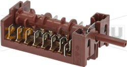 ПЕРЕКЛЮЧАТЕЛЬ DG34-00008A 