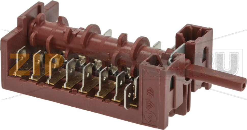 ПЕРЕКЛЮЧАТЕЛЬ DG34-00008A 