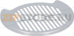 GRIGLIA POGGIATAZZE DOLCE GUSTO MS622075 