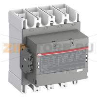 Контактор AF370B-40-22RT-14 ABB 1SFL607262R1422