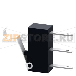 АКСЕССУАР 3KD ДЛЯ ТР1 И 2  ДОП. КОНТАКТ 1ПК ДЛЯ ЭЛЕКТРОННОГО БЕЗ КАБЕЛЯ Siemens 3KD9103-4 