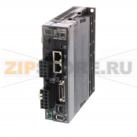 Сервопривод Accurax G5 Omron R88D-KN04H-ECT