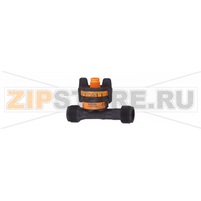 Датчик расхода вихревой IFM SV4050 