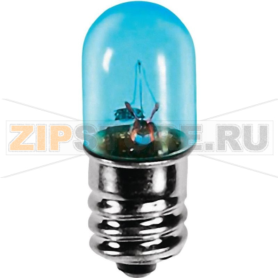 Лампа трубчатая 30 В, 2 Вт, 0.066 A, цоколь: E12, прозрачная Barthelme 00100205 