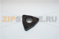 ALLOGGIAMENTO CUSCINETTO CON CUSCINETTO